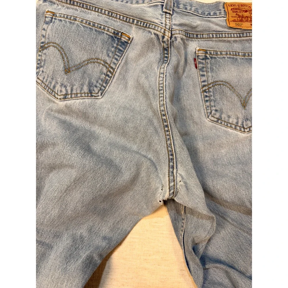 Levis levi 560